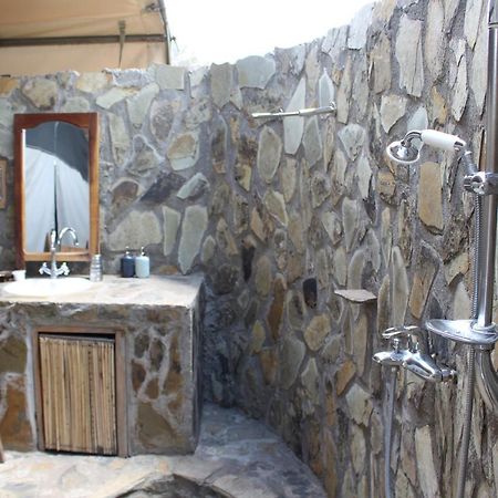 Mapito Tented Camp Серенгети Экстерьер фото