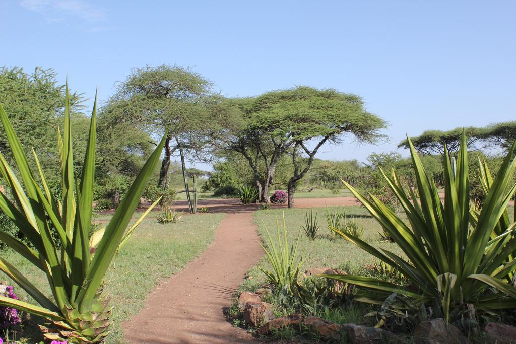 Mapito Tented Camp Серенгети Экстерьер фото
