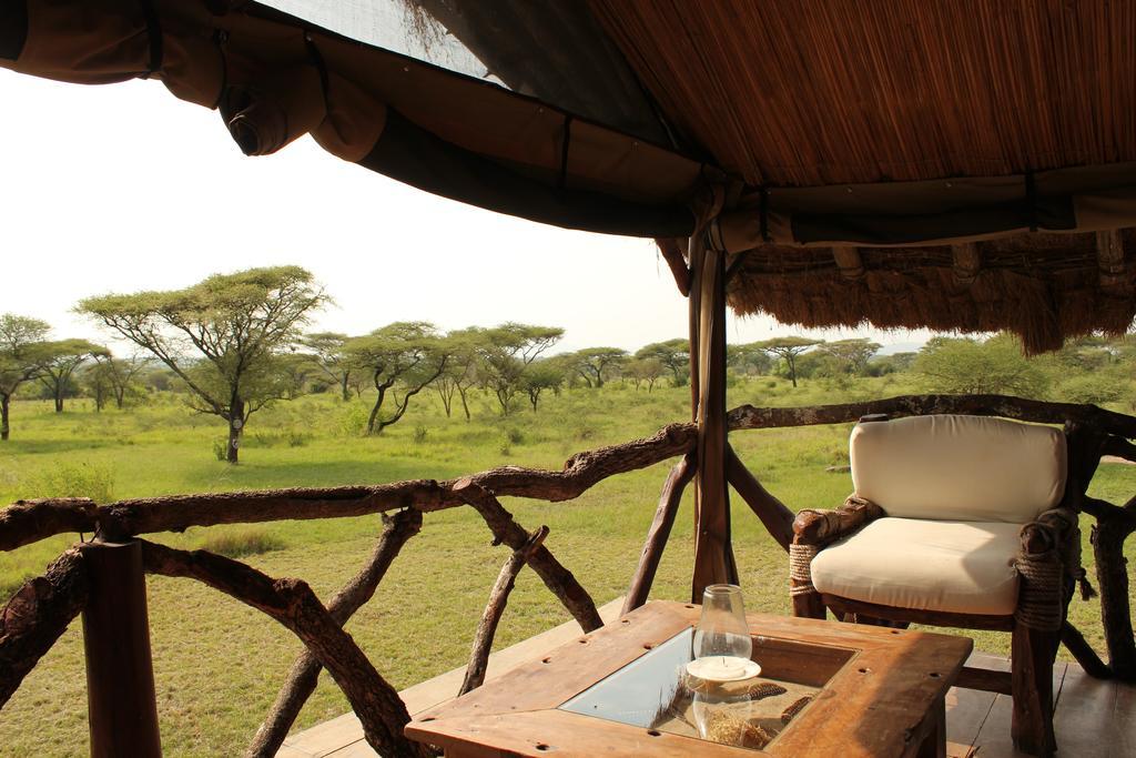 Mapito Tented Camp Серенгети Экстерьер фото