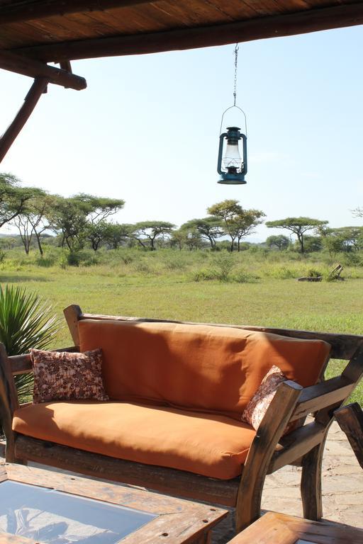 Mapito Tented Camp Серенгети Экстерьер фото