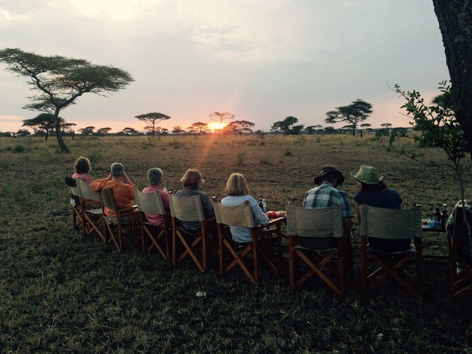 Mapito Tented Camp Серенгети Экстерьер фото