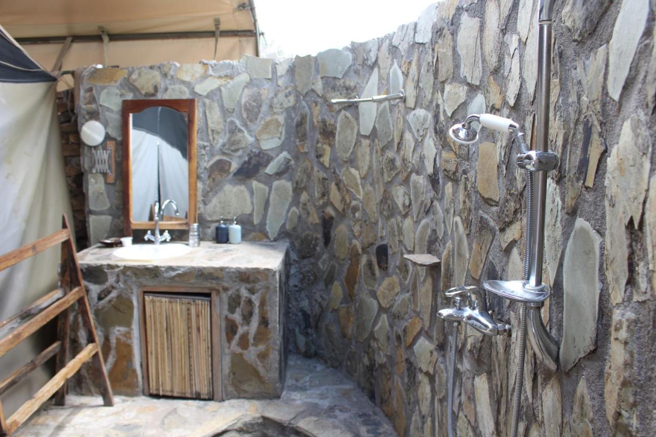 Mapito Tented Camp Серенгети Экстерьер фото