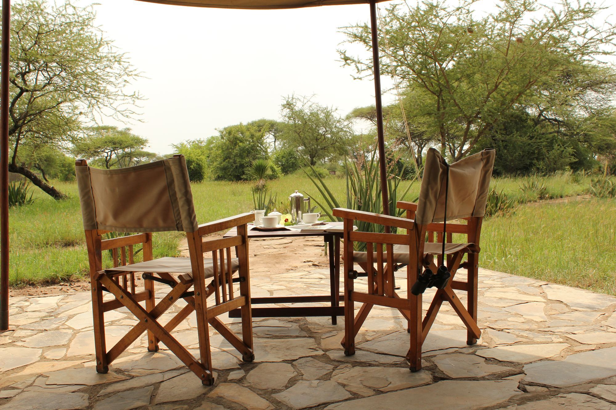 Mapito Tented Camp Серенгети Экстерьер фото